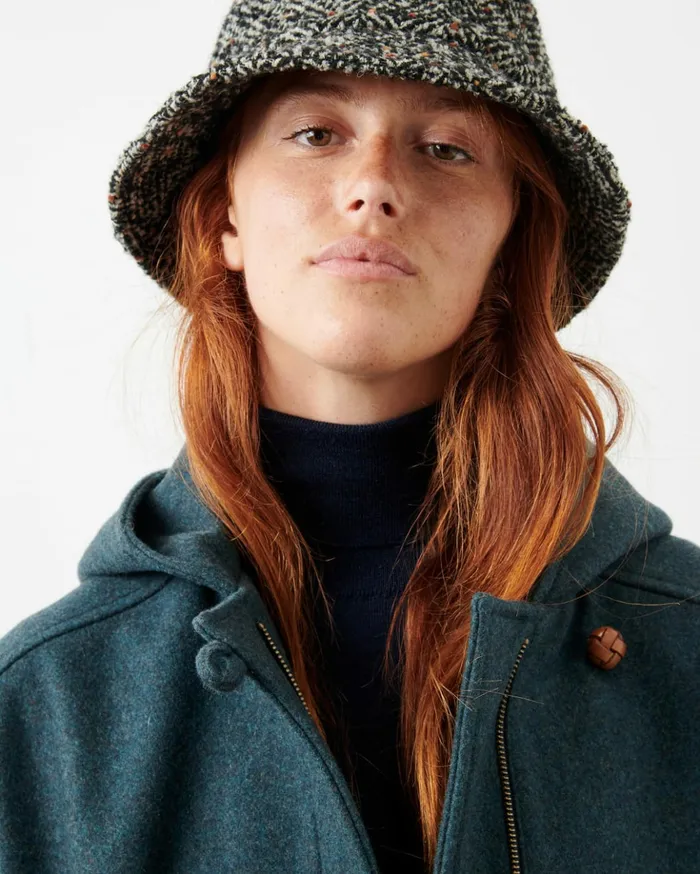 Sessn Womens Accessories Winter bobby Greywood Gift 4 You