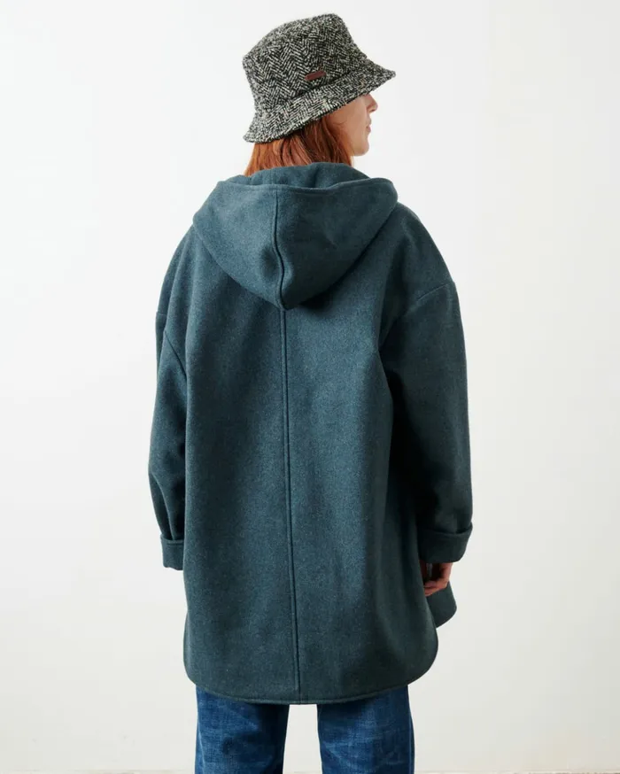 Sessn Womens Accessories Winter bobby Greywood Gift 4 You