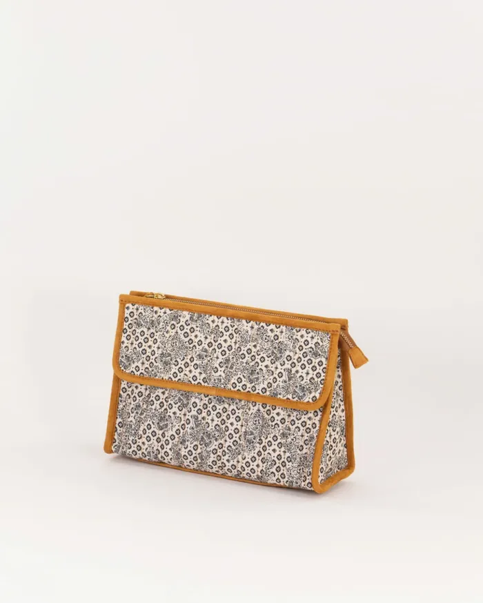 Sessn Womens Bags Lester pouch Fleur De Sel Alano Near Me