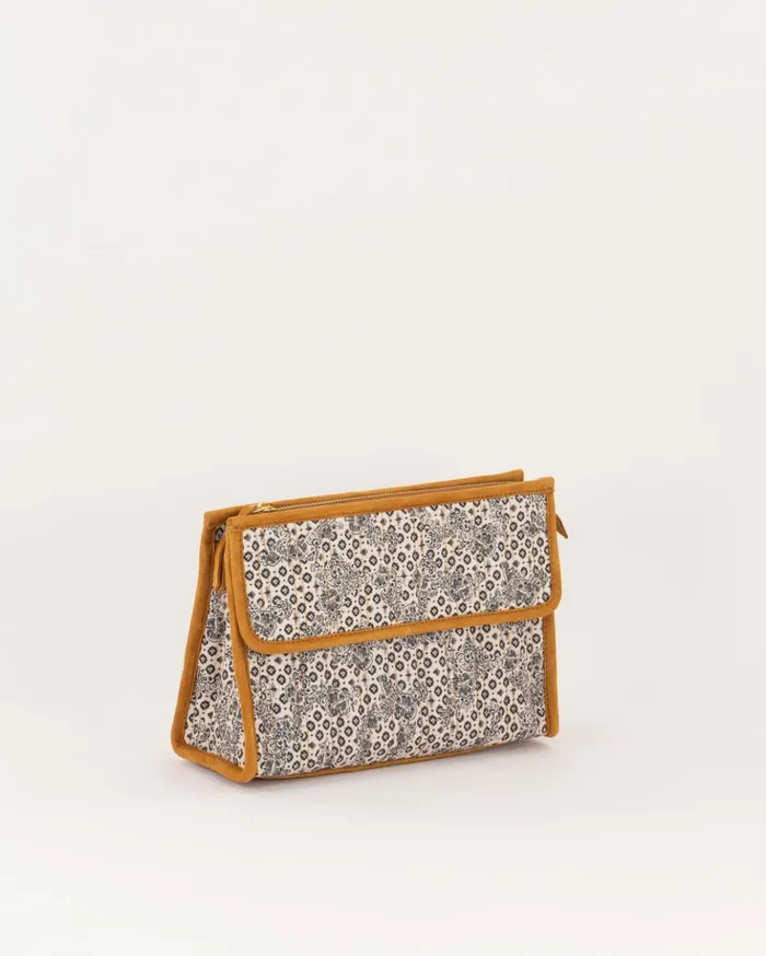 Sessn Womens Bags Lester pouch Fleur De Sel Alano Near Me