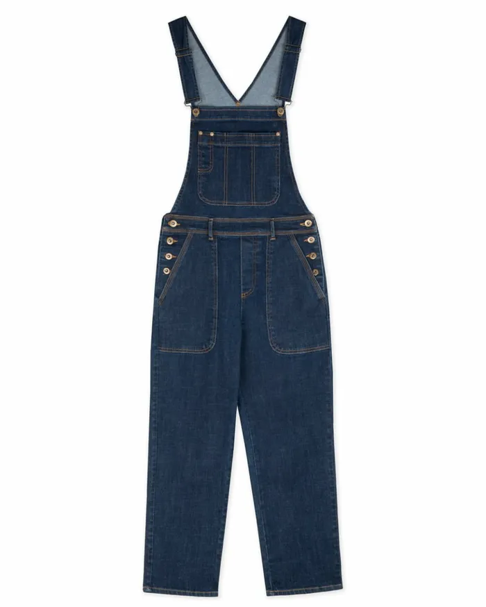 Sessn Womens Denim San bernardo Melody Blue Gift Ideas