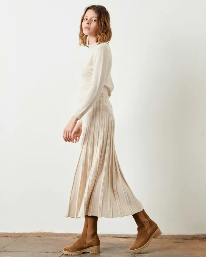 Sessn Womens Dresses Lucia Whitecloud