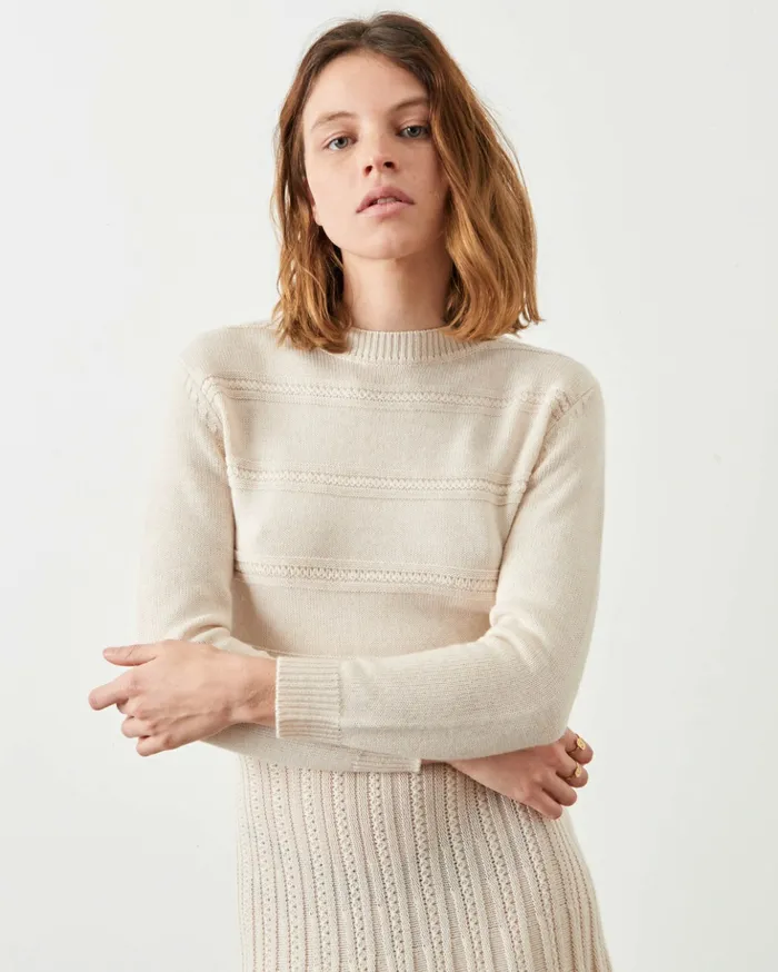 Sessn Womens Dresses Lucia Whitecloud