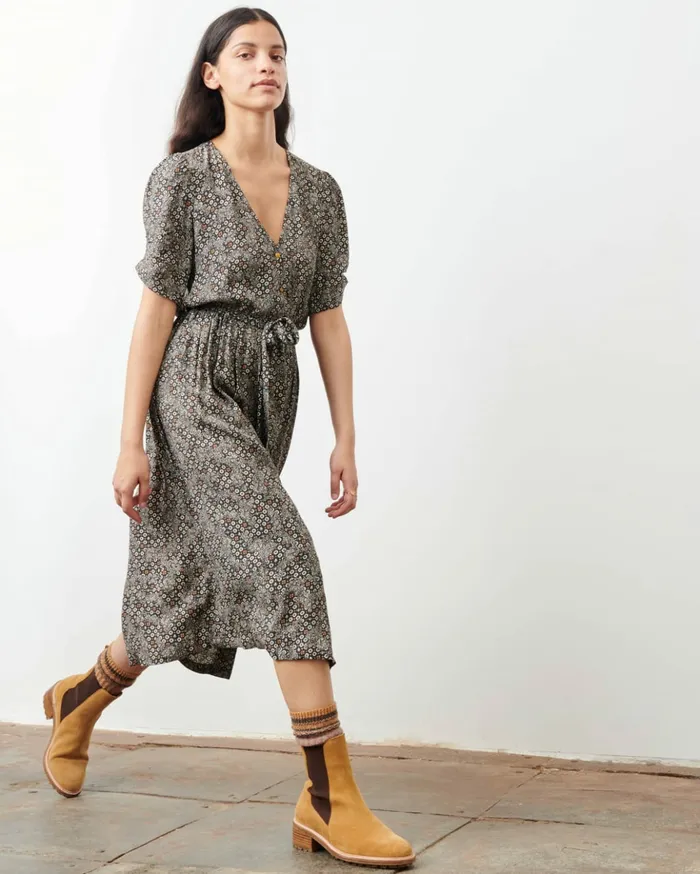 Sessn Womens Dresses Open lee Zan Alano