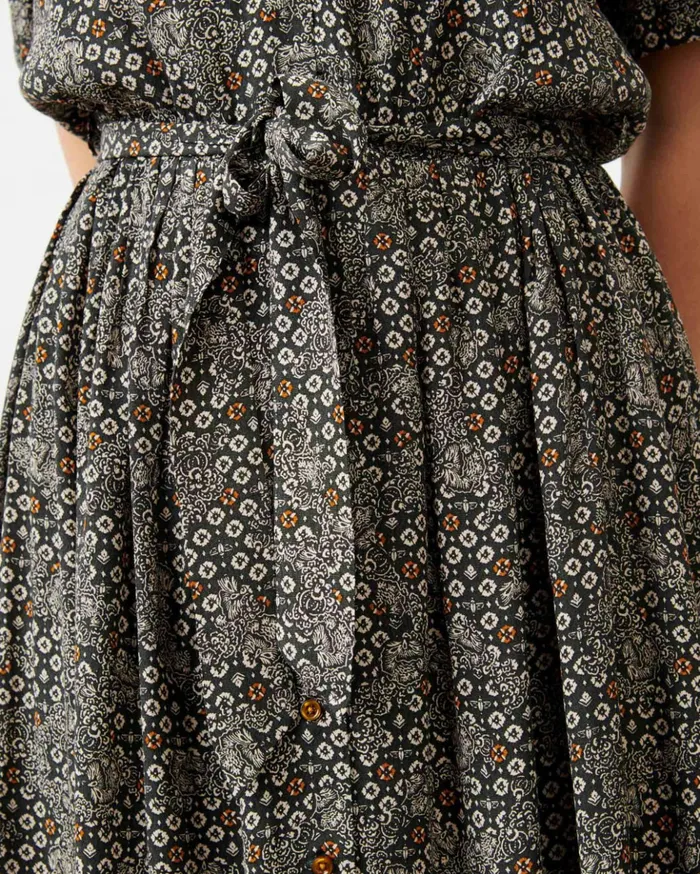 Sessn Womens Dresses Open lee Zan Alano