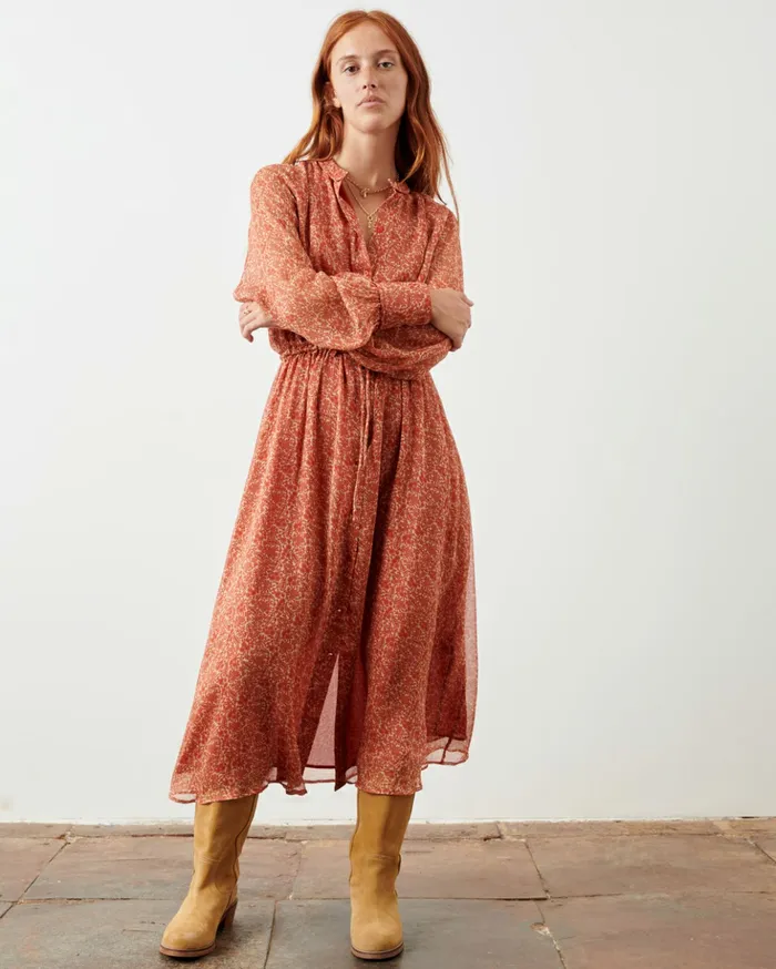 Sessn Womens Dresses Paisley park Apt