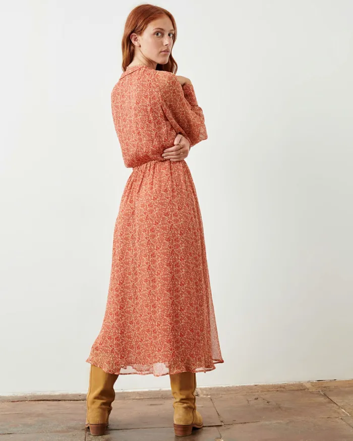 Sessn Womens Dresses Paisley park Apt