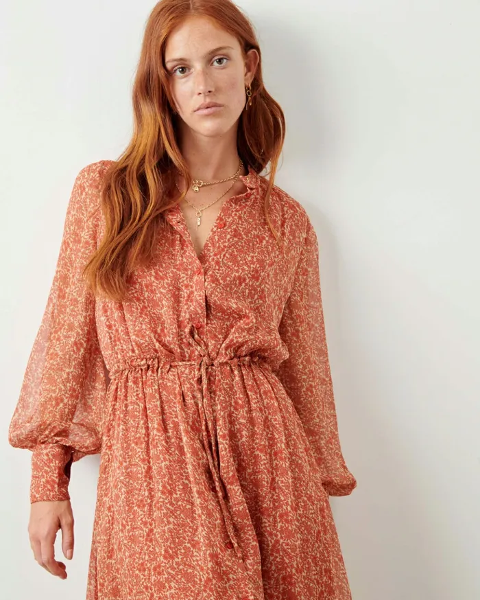 Sessn Womens Dresses Paisley park Apt