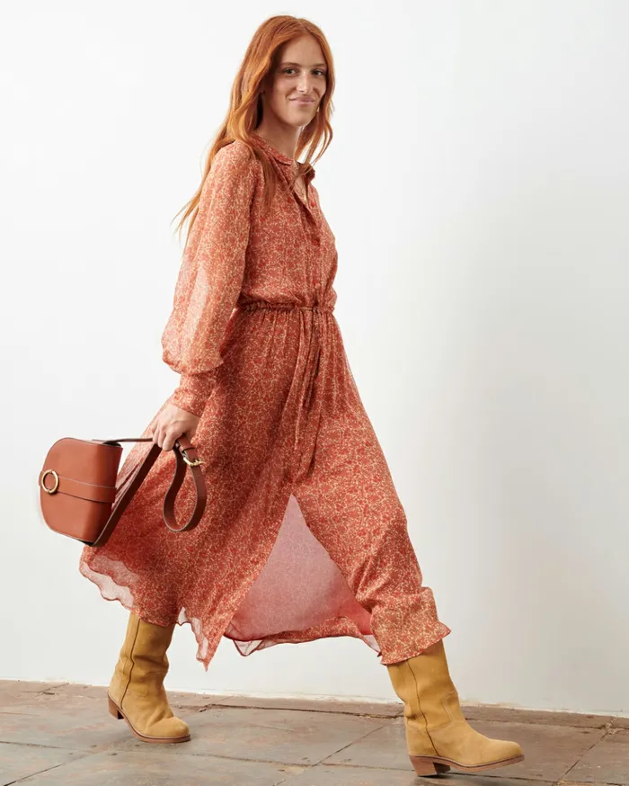 Sessn Womens Dresses Paisley park Apt