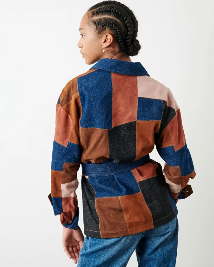 Sessn Womens Jackets Arp Arp