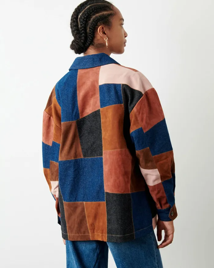 Sessn Womens Jackets Arp Arp