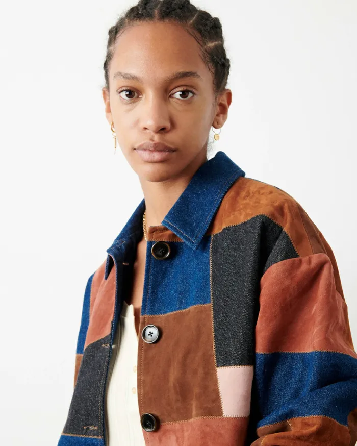 Sessn Womens Jackets Arp Arp