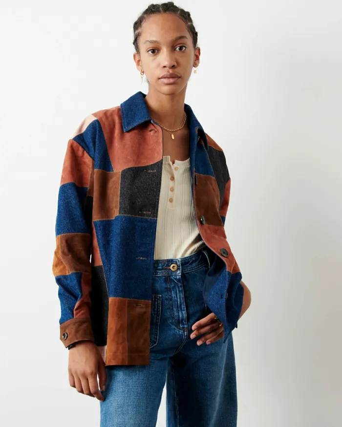 Sessn Womens Jackets Arp Arp