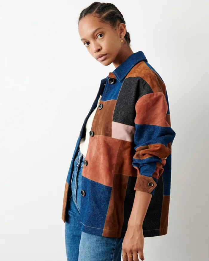 Sessn Womens Jackets Arp Arp