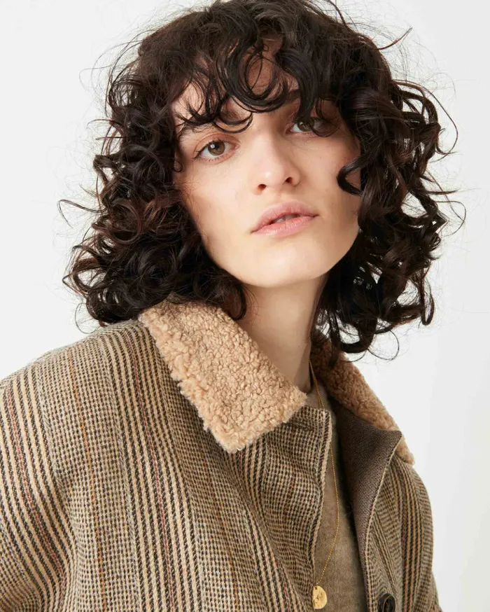 Sessn Womens Jackets Nomada Nomad