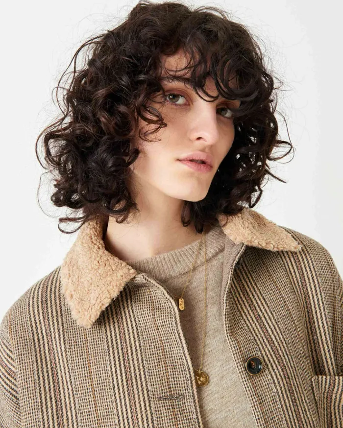Sessn Womens Jackets Nomada Nomad
