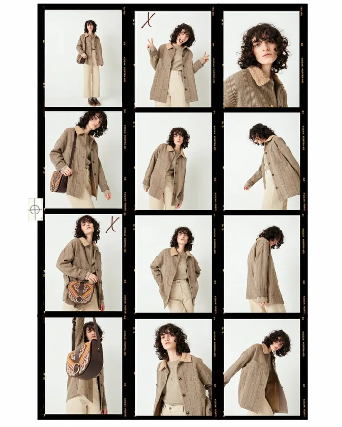 Sessn Womens Jackets Nomada Nomad