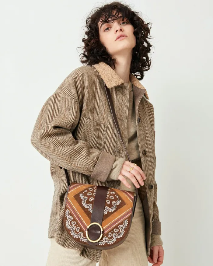 Sessn Womens Jackets Nomada Nomad