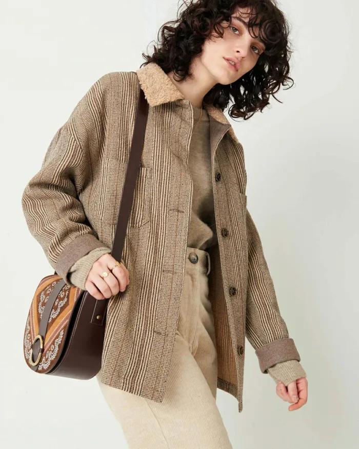 Sessn Womens Jackets Nomada Nomad