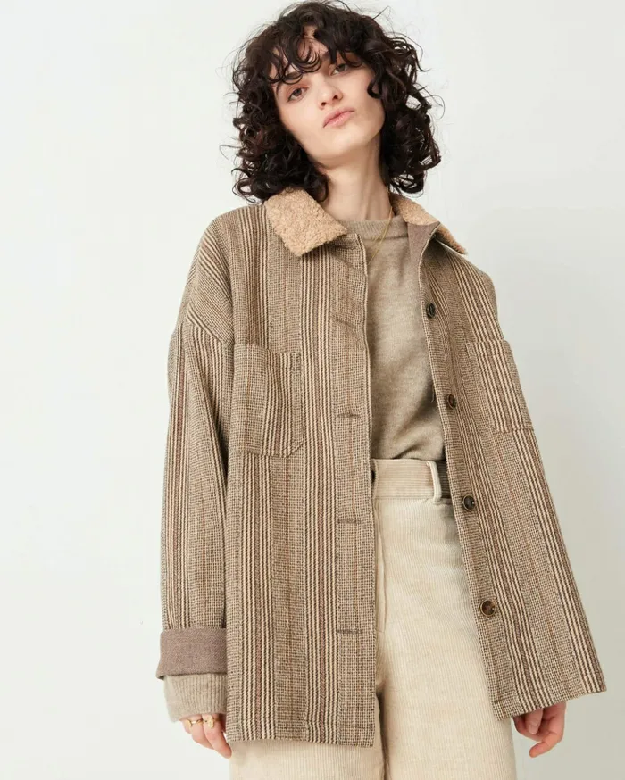 Sessn Womens Jackets Nomada Nomad
