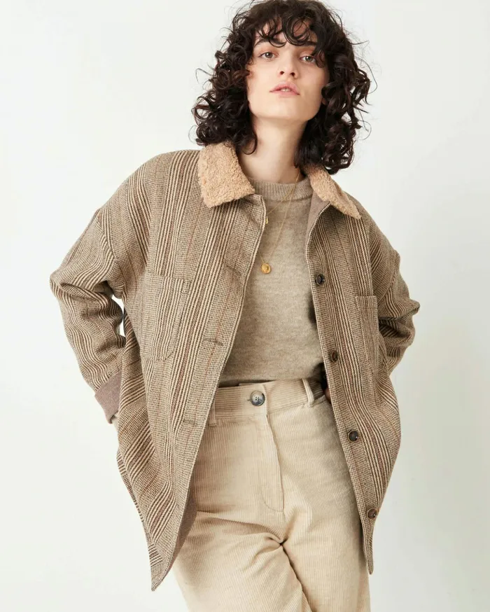 Sessn Womens Jackets Nomada Nomad