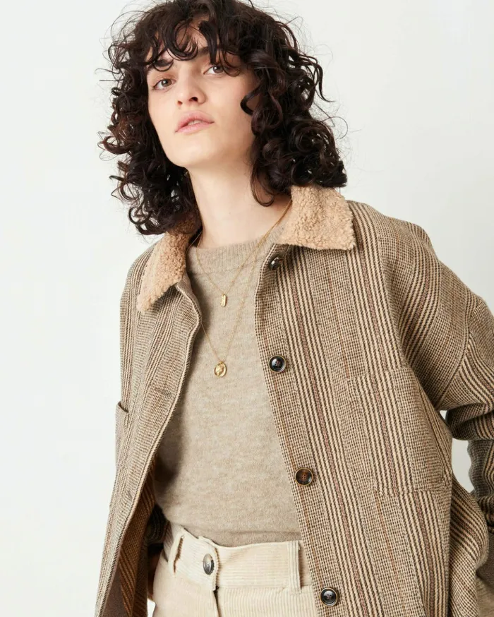Sessn Womens Jackets Nomada Nomad
