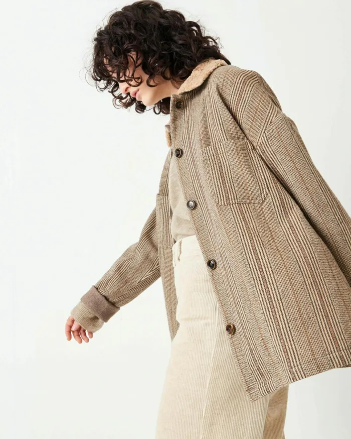 Sessn Womens Jackets Nomada Nomad