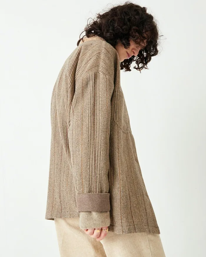 Sessn Womens Jackets Nomada Nomad