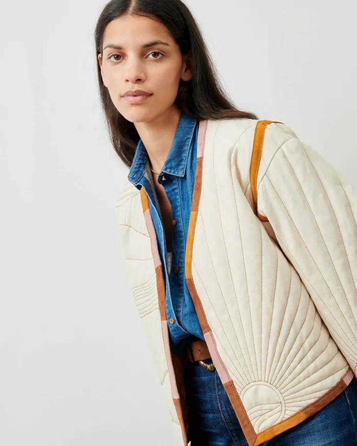 Sessn Womens Jackets Solera Solera