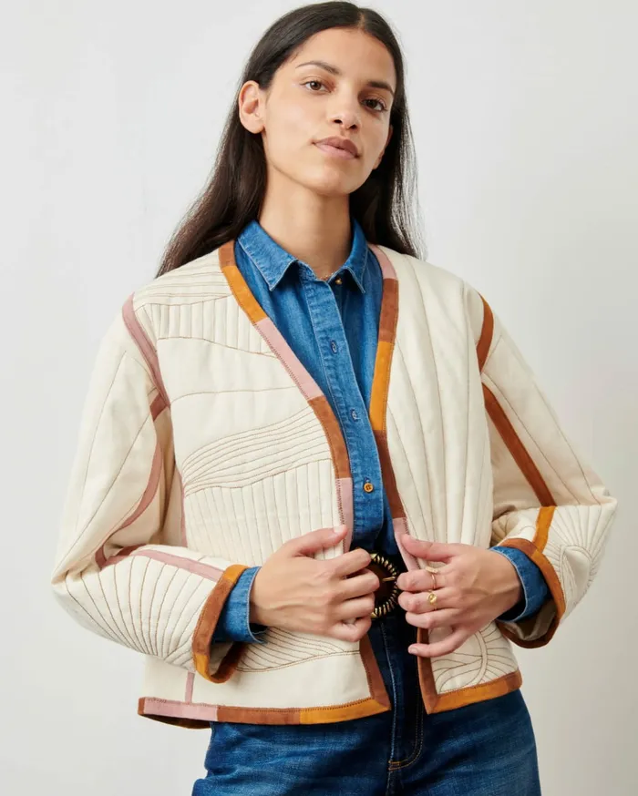Sessn Womens Jackets Solera Solera