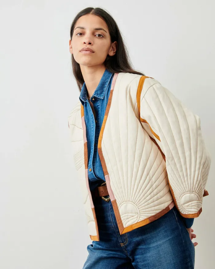 Sessn Womens Jackets Solera Solera