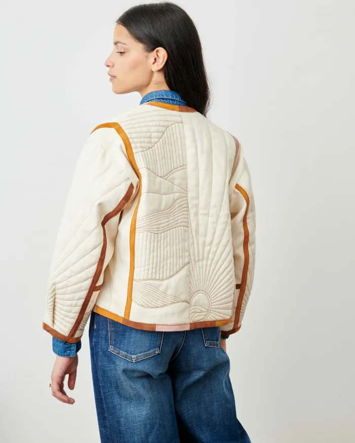 Sessn Womens Jackets Solera Solera