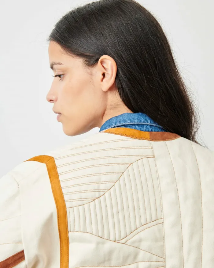 Sessn Womens Jackets Solera Solera