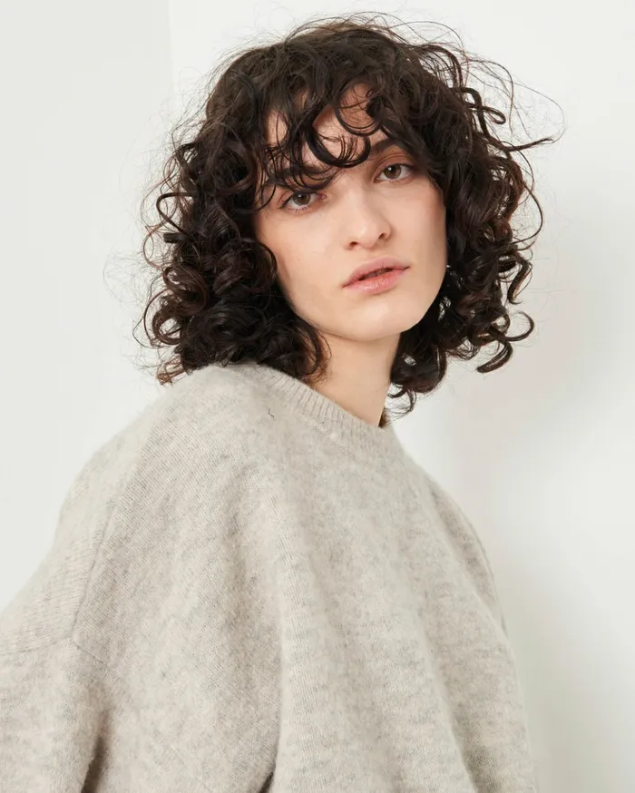 Sessn Womens Jumpers Myer Stone