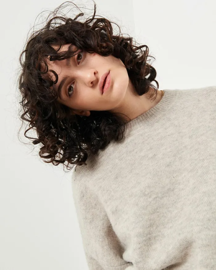 Sessn Womens Jumpers Myer Stone