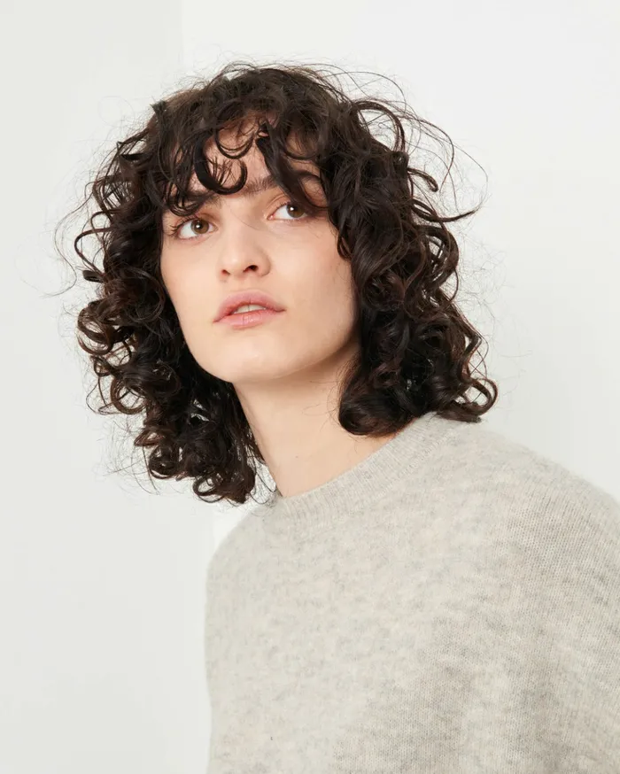 Sessn Womens Jumpers Myer Stone
