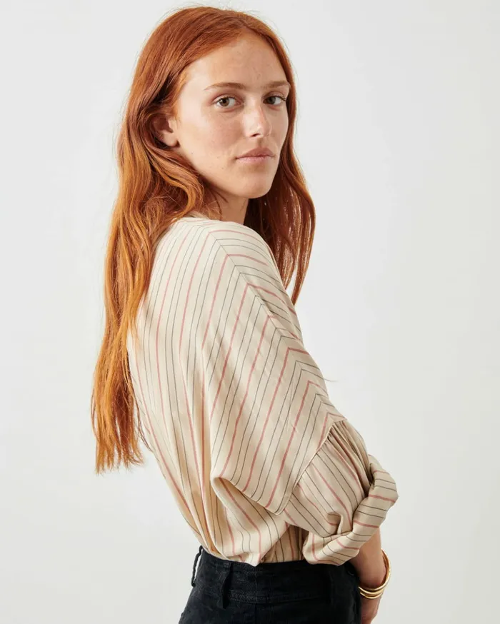 Sessn Womens Shirts And Blouses Botan Evening Tierra Online