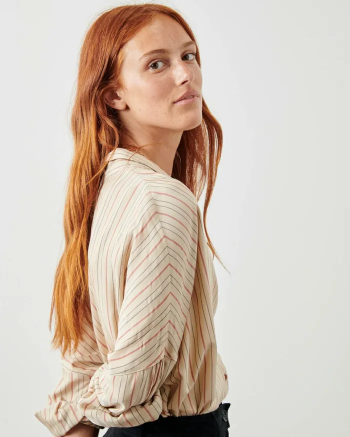 Sessn Womens Shirts And Blouses Botan Evening Tierra Online