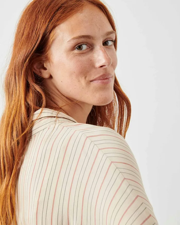 Sessn Womens Shirts And Blouses Botan Evening Tierra Online