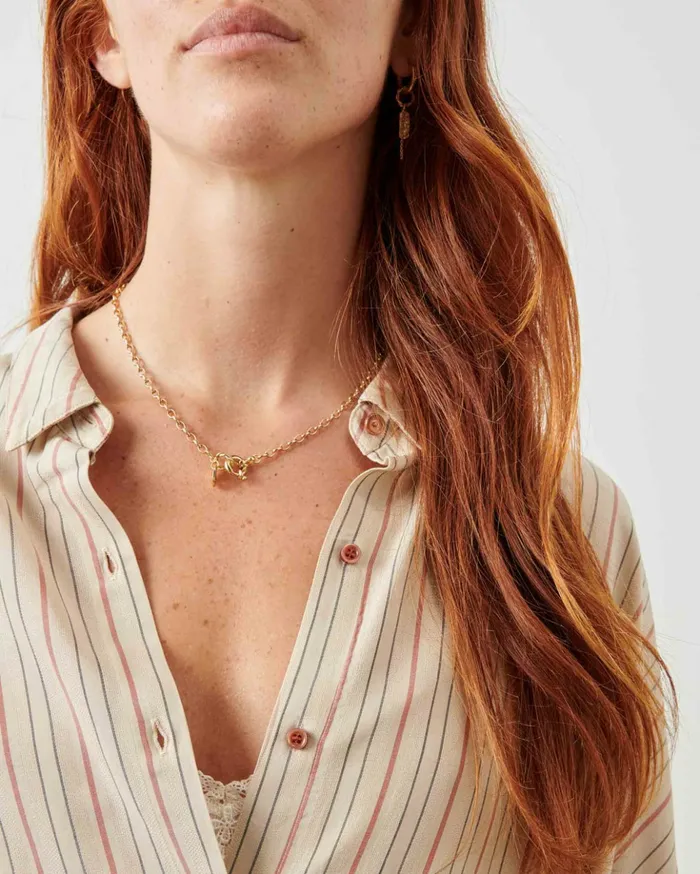 Sessn Womens Shirts And Blouses Botan Evening Tierra Online