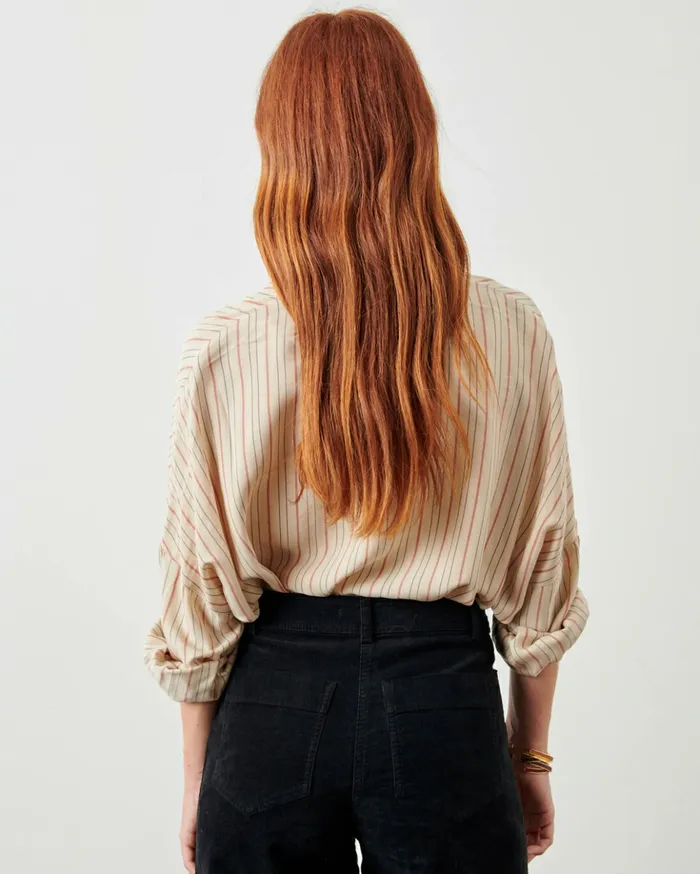 Sessn Womens Shirts And Blouses Botan Evening Tierra Online
