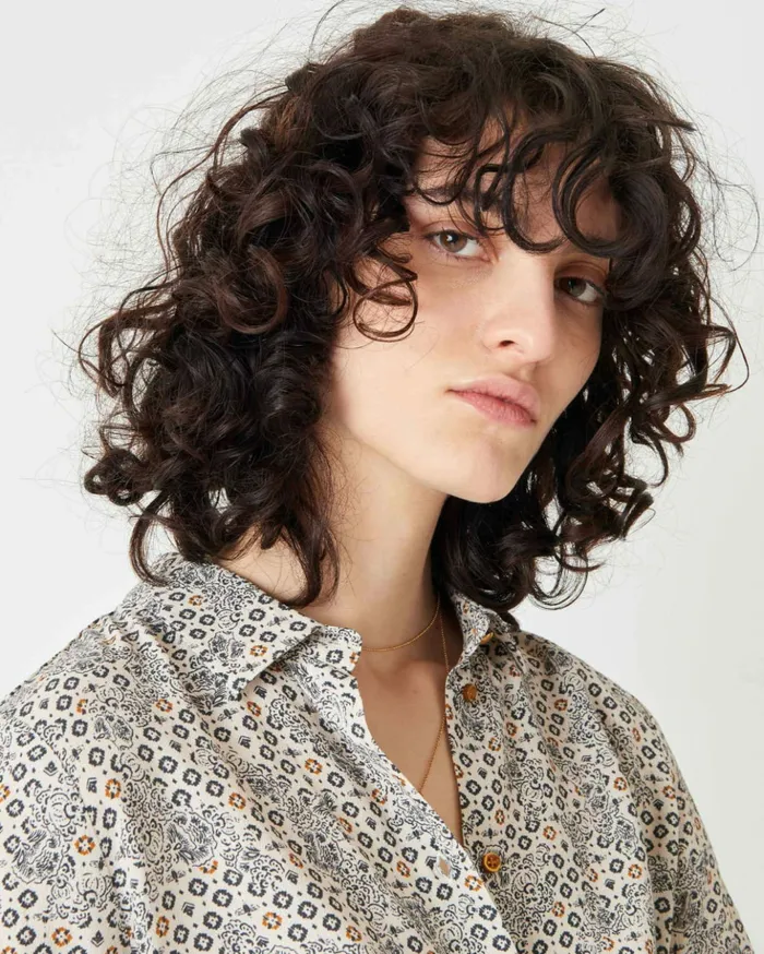 Sessn Womens Shirts And Blouses Misia Fleur De Sel Alano Gift for Friend