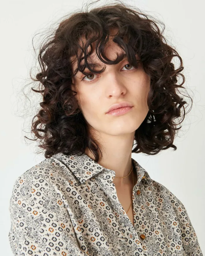 Sessn Womens Shirts And Blouses Misia Fleur De Sel Alano Gift for Friend