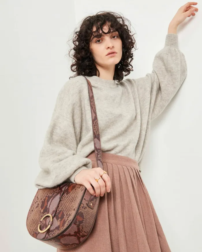 Sessn Womens Skirts And Shorts Soul sister Rosewood Casaul