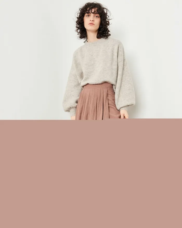 Sessn Womens Skirts And Shorts Soul sister Rosewood Casaul