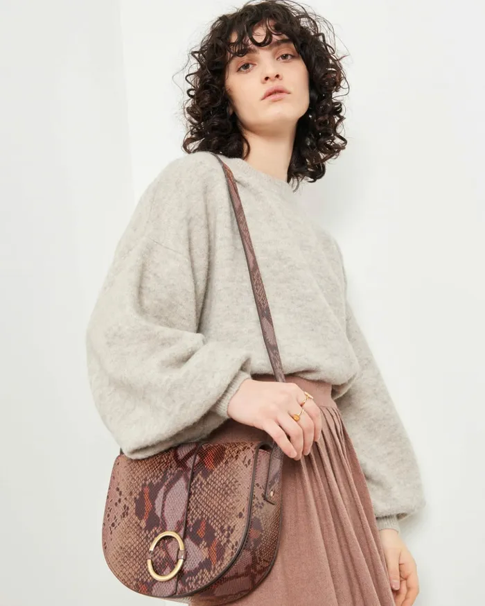 Sessn Womens Skirts And Shorts Soul sister Rosewood Casaul