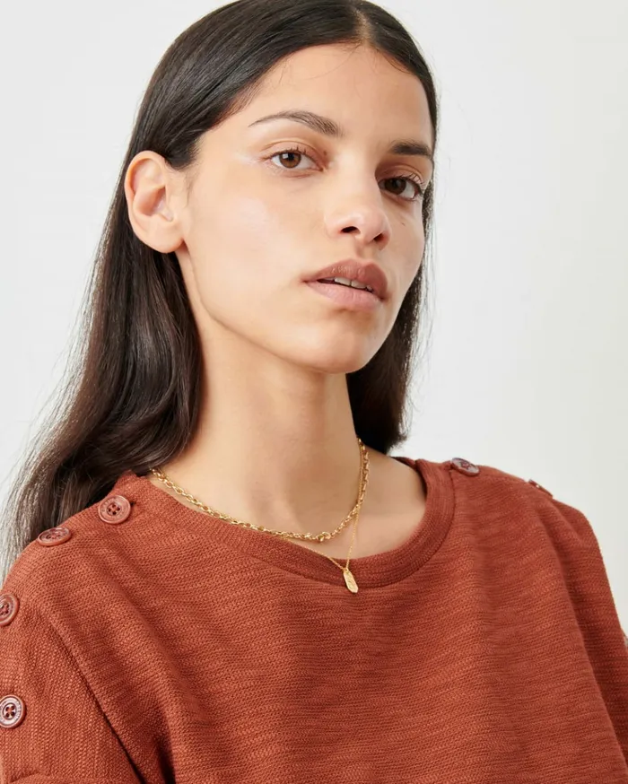 Sessn Womens TShirts And Tops Austin Tierra For Sale