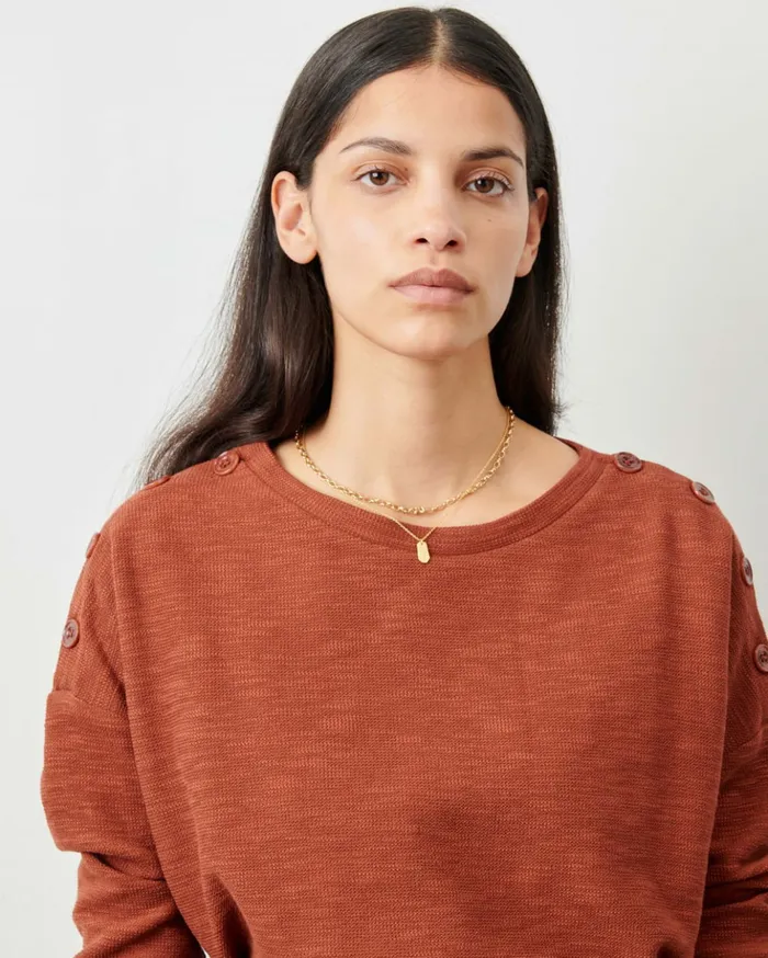 Sessn Womens TShirts And Tops Austin Tierra For Sale