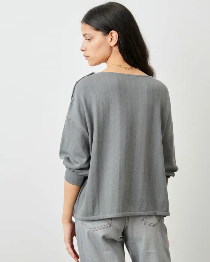 Sessn Womens TShirts And Tops Kitu Dame Jeanne For Sale