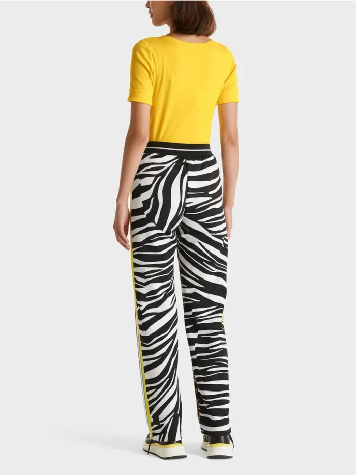 Shirts and Tops Damen Marc Cain Uni TShirt Mit 34rmel Sunshine